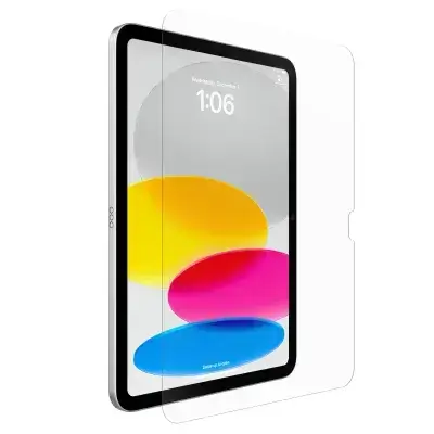 Mobile Accessories I Bear UK iPad 11 2021 Screen Protector Clear