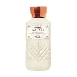 Bath & Body Lotion Pure Wonder 236ml