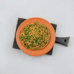 Vegetable Noodles