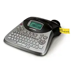 Label machine-Dymo 450D