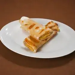 Falafel Shawarma