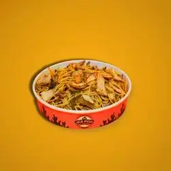 Chicken Spaghetti