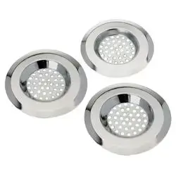 Sınk Fılter Set 3Pcs