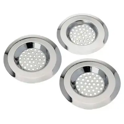 Sınk Fılter Set 3Pcs