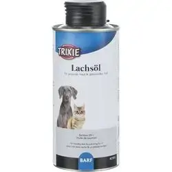 TRIXIE Salmon Oil