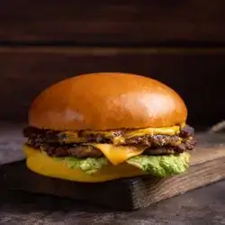 Smash Burger 