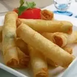 Cheese Borek
