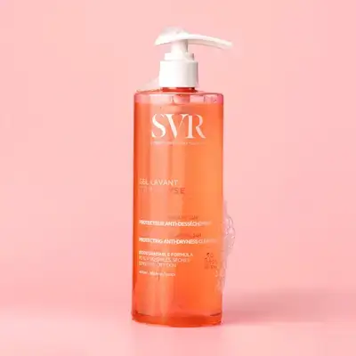 SVR gel lavant