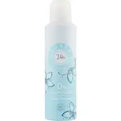 Forya Body Spray Deodorant Fresh For Women 200 Ml