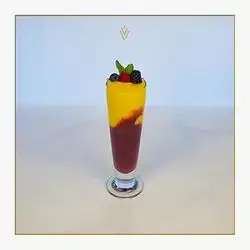 Bahama Smoothie
