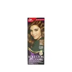 Koleston Wella Intense Hair Color 306/7 Magnetic Chocolate