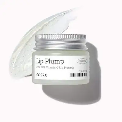 Lip Plump COSRX AHA BHA Vitamin C Lip Plumper (20g)