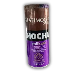 Mahmoud Coffee Mocha 250 ml