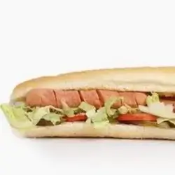 Sausage Almani