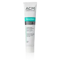 ACM TRIGOPAX soin protecteur et apaisant soothing and protective skin care 30g