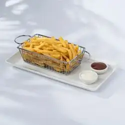 Large French Fries