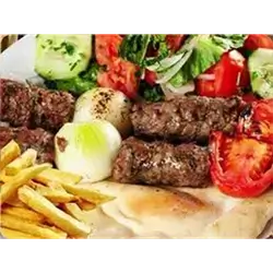 Kilo Orfali Lamb Kebab