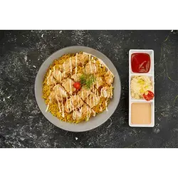 Rizo Chicken