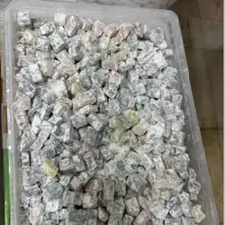 Small Lokum - Half Kilo
