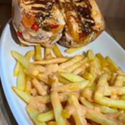 بەرگری قارچک