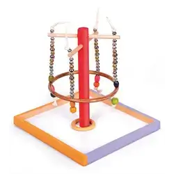 Bird Toy