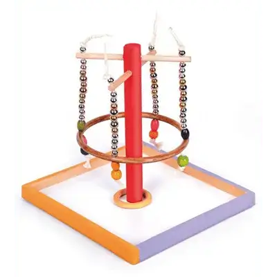 Bird Toy