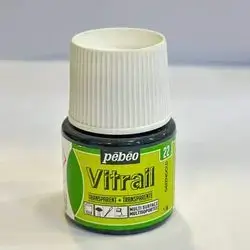 Pebeo vitrail transparent 22