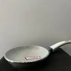 Fry pan small Life Smile