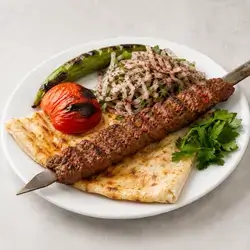 Adana Kebab