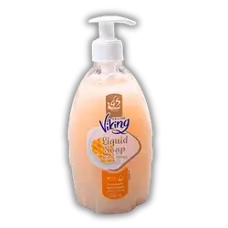 Vikenic Honey Liquid Soap 500ml