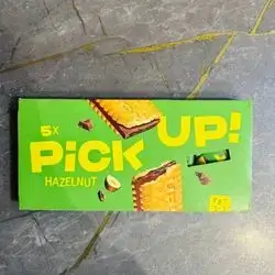 Pick Up Cake