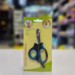 Nail Scissors Medium Size For ( Cat & Dog )