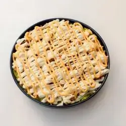 Cheese Rizo