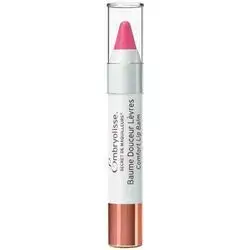 EMBRYOLISSE COMFORT LIP BALM CORAL NUDE