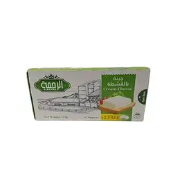 Al Rahma Cream Cheese Squares