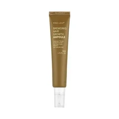 NINE LESS Breworks Hair Boost Ampoule (30ml)