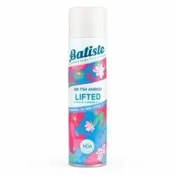 Batiste Dry Shampoo LIFTED 280 mL