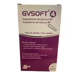 Glycerol 4mg