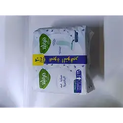 Molfix Extra Save Antibacterial