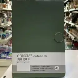 NOTE BOOK A5