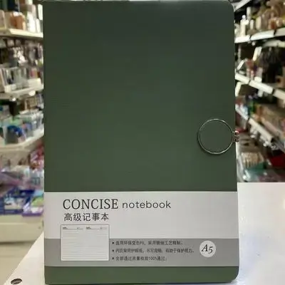 NOTE BOOK A5