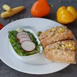Tuna Sandwich