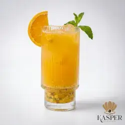Orange Juice