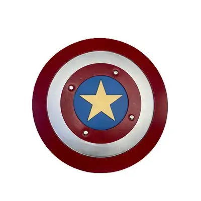 Captain America Shield – 44 cm