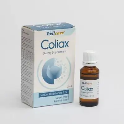 Coliax drop