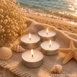 Tealight Candles
