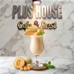 Melon Smoothie
