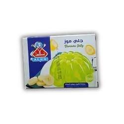 Jelly Alin Banana 100g