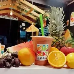 Mix Fruits
