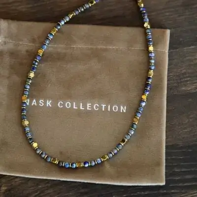 Lapis Lazuli Necklace